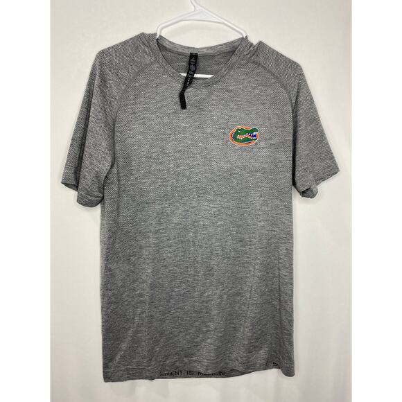 Lululemon Florida Gators Short Sleeve Size S - Picture 1 of 4